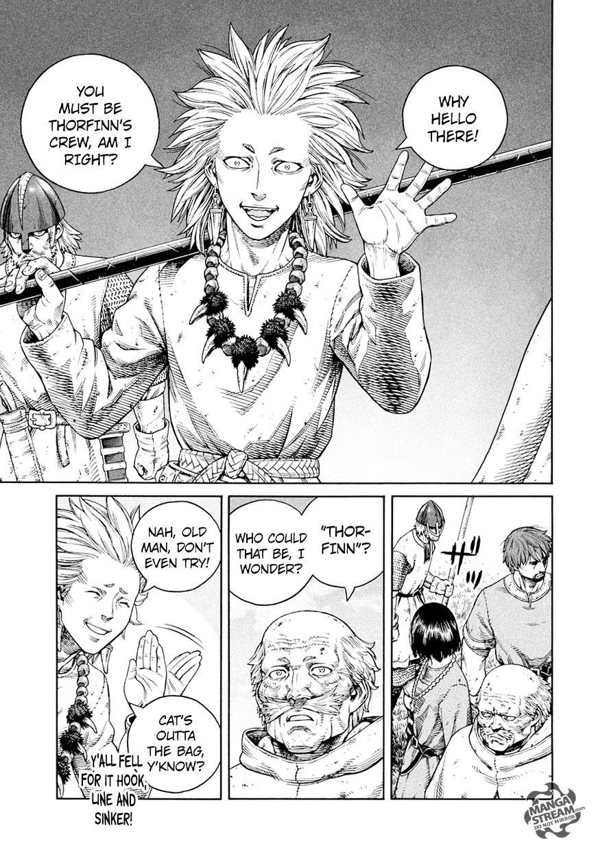 Vinland Saga, Chapter 136 image 16